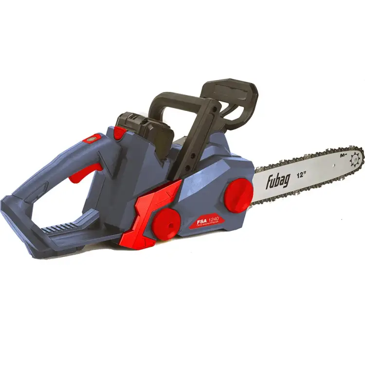 Аккумуляторная пила FUBAG FSA 1240 641068 Аккумуляторная пила FUBAG FSA 1240 641068