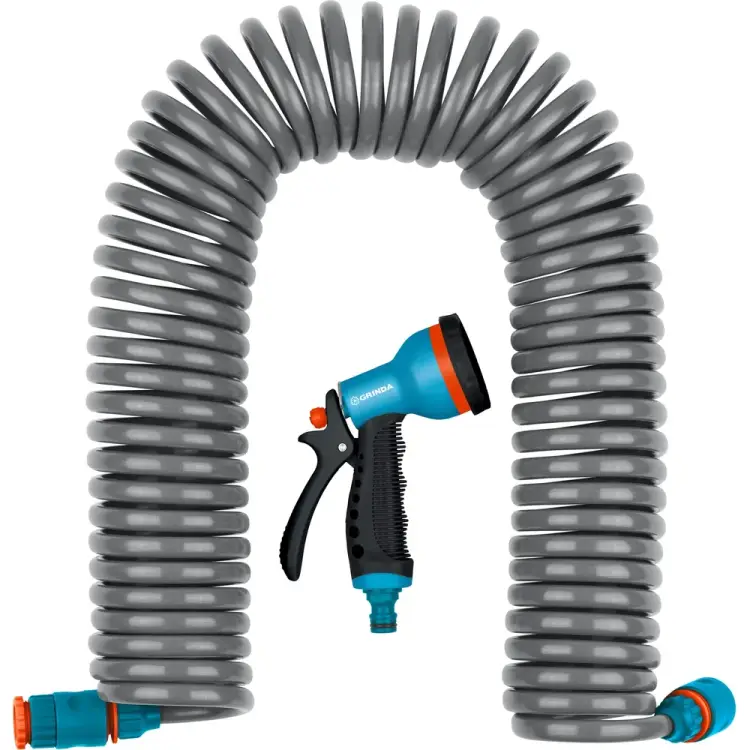 Набор поливочный Grinda 428495 Набор поливочный Grinda 428495