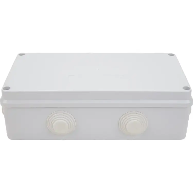 Разветвительная коробка STEKKER EBX30-04-65 39556