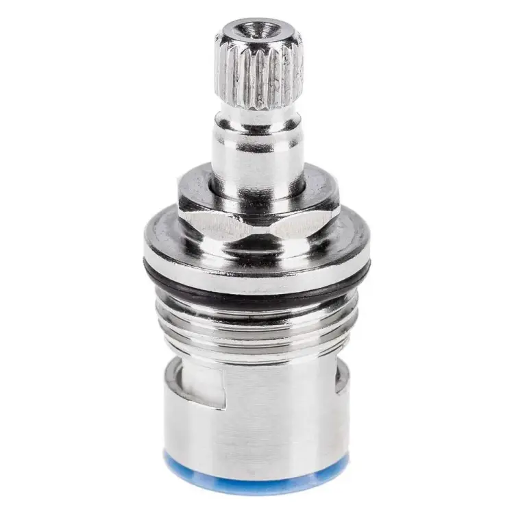 Кран-букса Гейзер f0705 25720