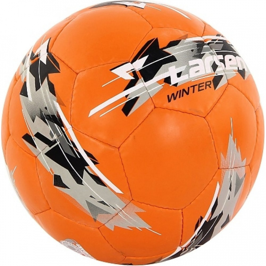 Зимний футбольный мяч Larsen PakWinter