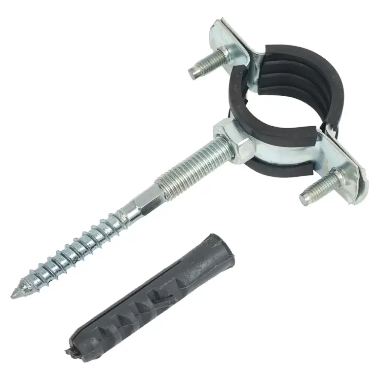 Набор для крепления сантехнических труб STARFIX SMP-57018-1