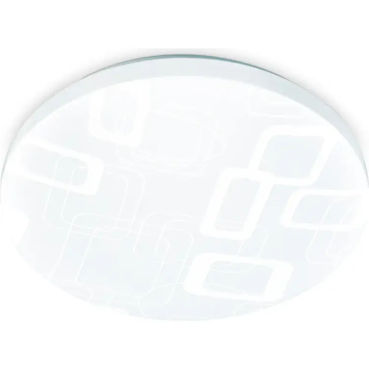 Накладной светильник Ambrella Light Orbital Air AMBR_FZ1039