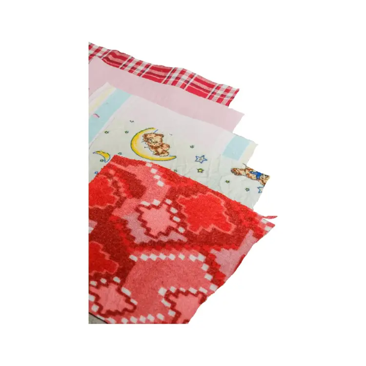 Ветошь LAUT ФЛАНЕЛЬ 2-06