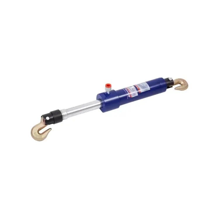 Обратный гидравлический цилиндр МАСТАК 741-10010 Обратный гидравлический цилиндр МАСТАК 741-10010