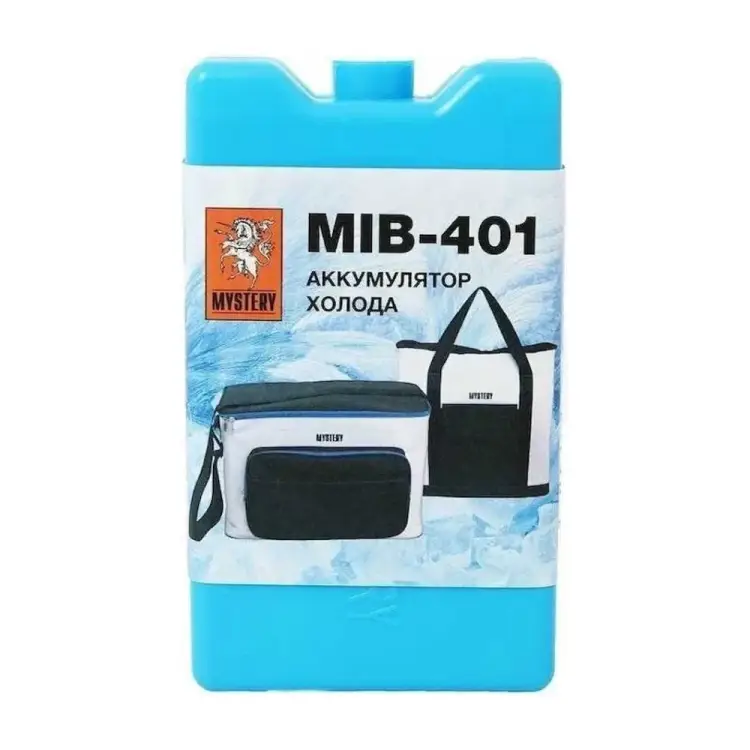 Аккумуляторы холода Mystery MIB-401 46540 Аккумуляторы холода Mystery MIB-401 46540