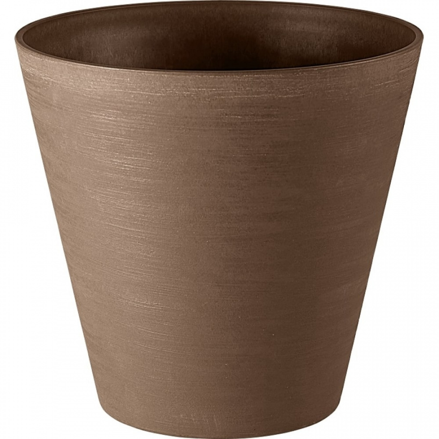 Горшок Teraplast RE-POT Hoop Round Self Watering
