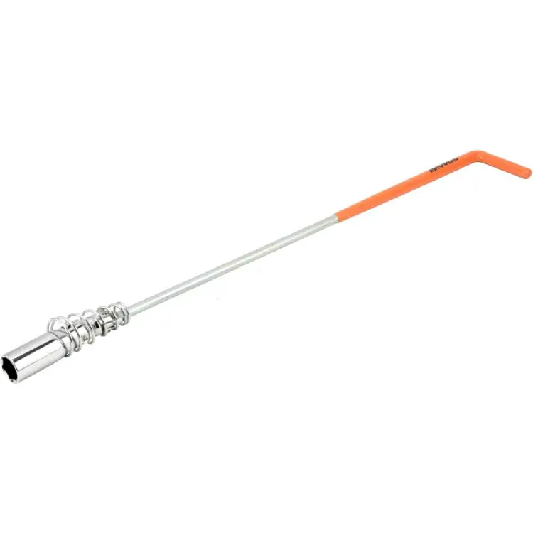 Карданный свечной ключ Автоdело 34155 10856