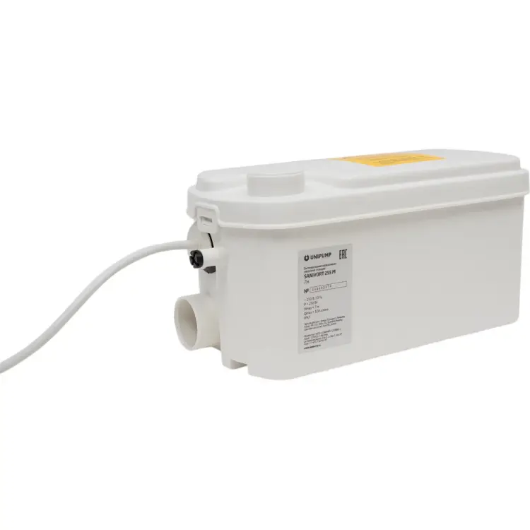 Канализационная насосная станция UNIPUMP SANIVORT 66572