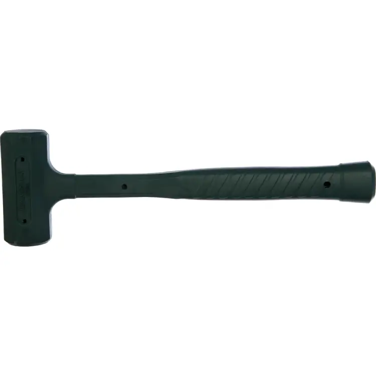 Резиновый молоток Jonnesway M11035 Резиновый молоток Jonnesway M11035