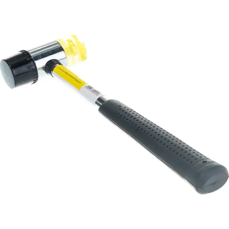 Многофункциональный сборочный молоток STAYER MASTER 2040-40_z01