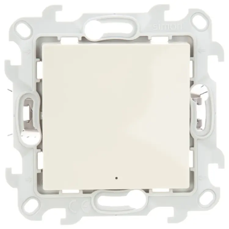 Переключатель Simon 2420204-031