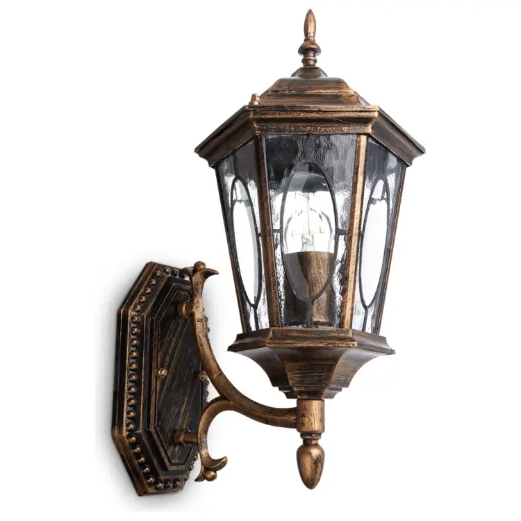 Светильник FERON НБУ-60w 11327