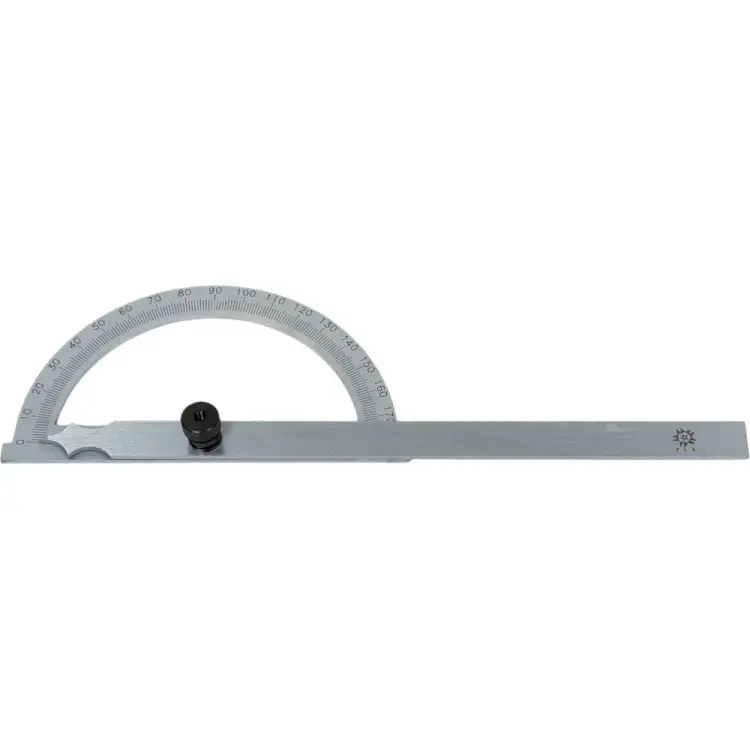 Угломер транспортир TLX 67412