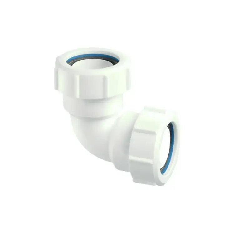 Отвод McAlpine 50A-WH