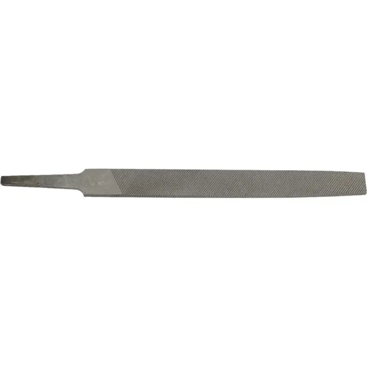 Остроносый плоский напильник SITOMO 75513