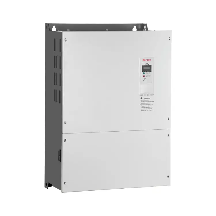 Преобразователь частоты Веспер E4-8400-200H VSP3881