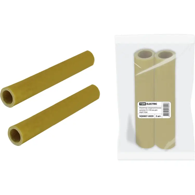 Изолятор соединительных шпилек для ИШП TDM ELECTRIC SQ0807-0039