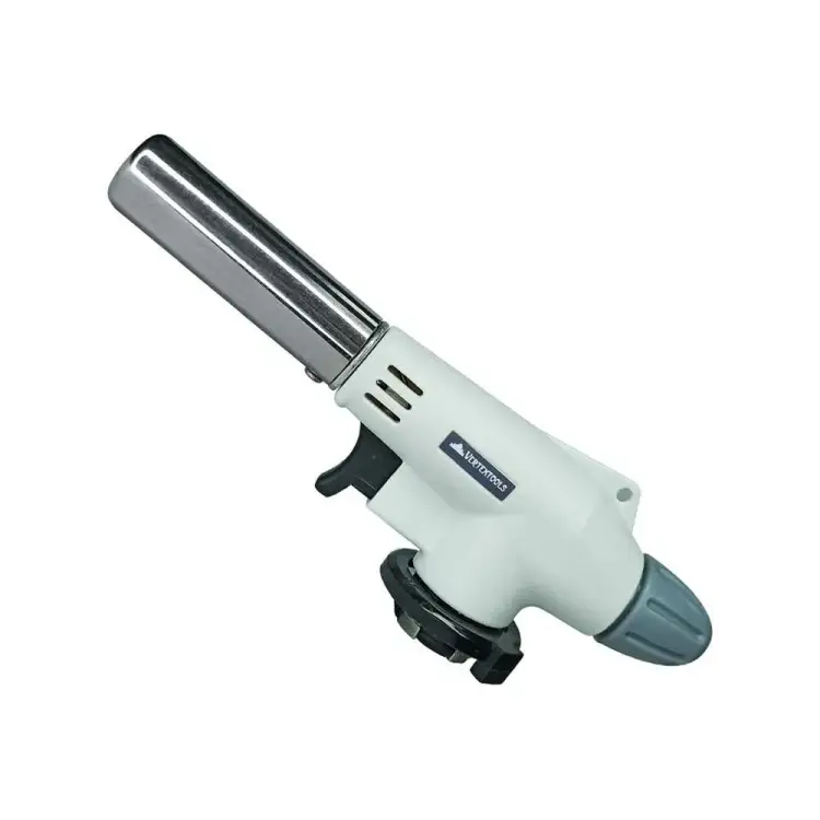 Газовая горелка vertextools 836 Газовая горелка vertextools 836