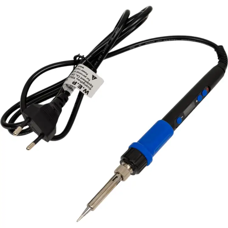 Паяльник W.E.P 928D-I ESD М7758098