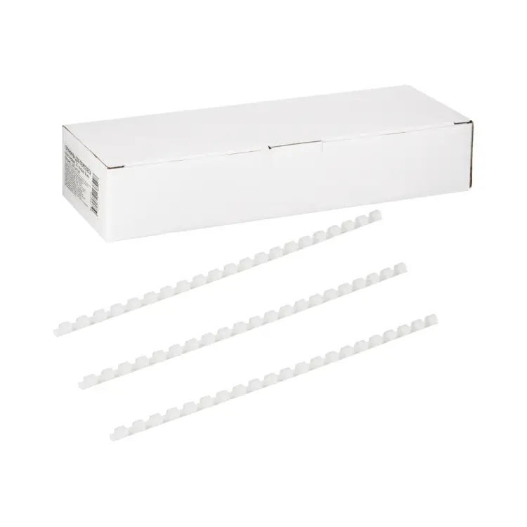 Пружины для переплета ООО Комус 1404274