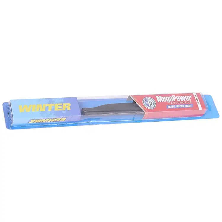 Зимняя щетка стеклоочистителя Megapower WINTER M-66012