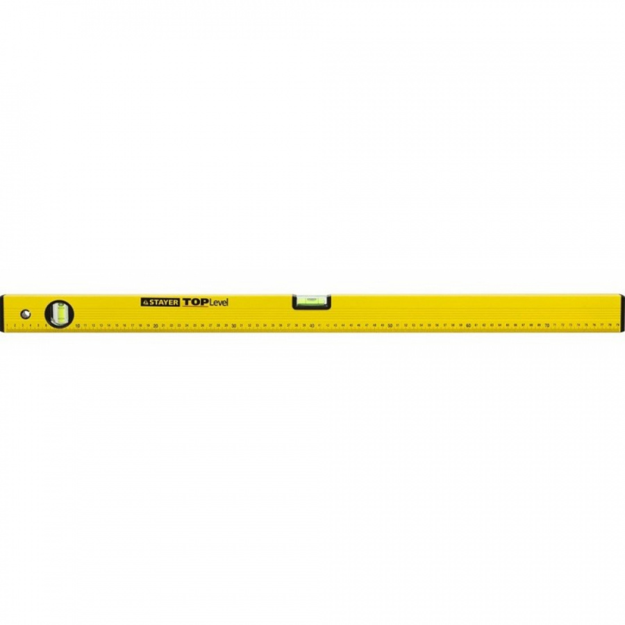 Коробчатый уровень STAYER STANDARD TOPLevel
