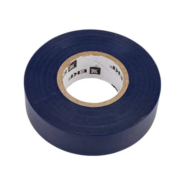 Изолента пвх EKF SafeFlex plc-iz-sf-s