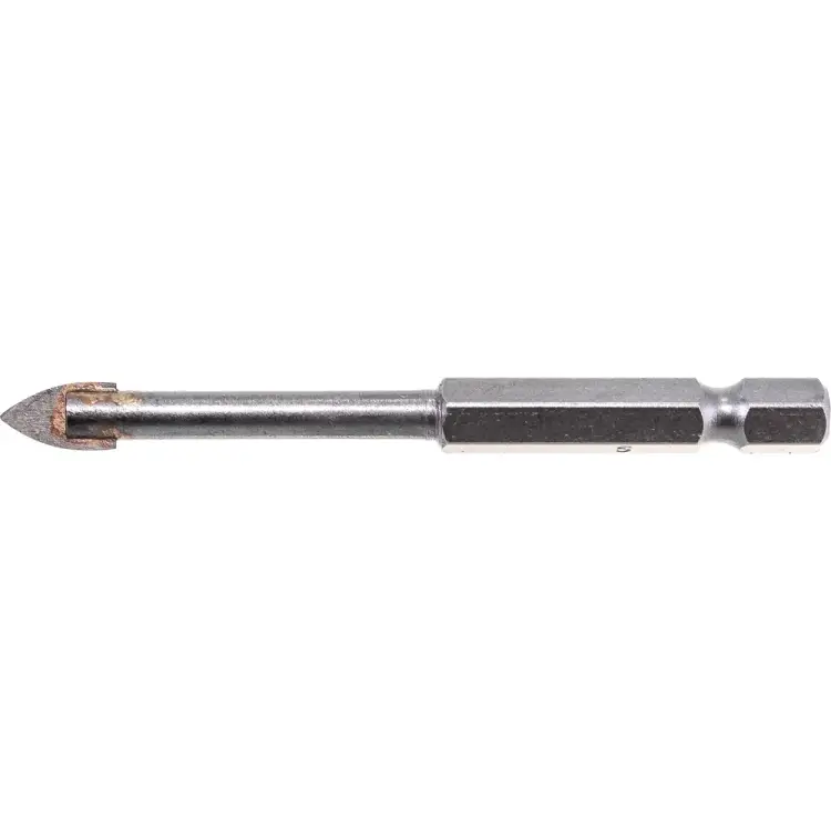 Сверло по керамике и стеклу TRIO-DIAMOND 430006