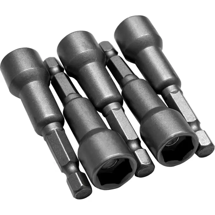 Набор бит vertextools БТ-13-65 Набор бит vertextools БТ-13-65