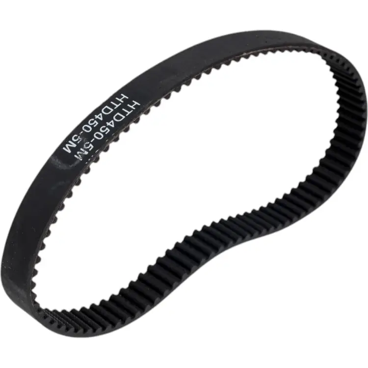 Зубчатый синхронный ремень HIMPT 00-00006644