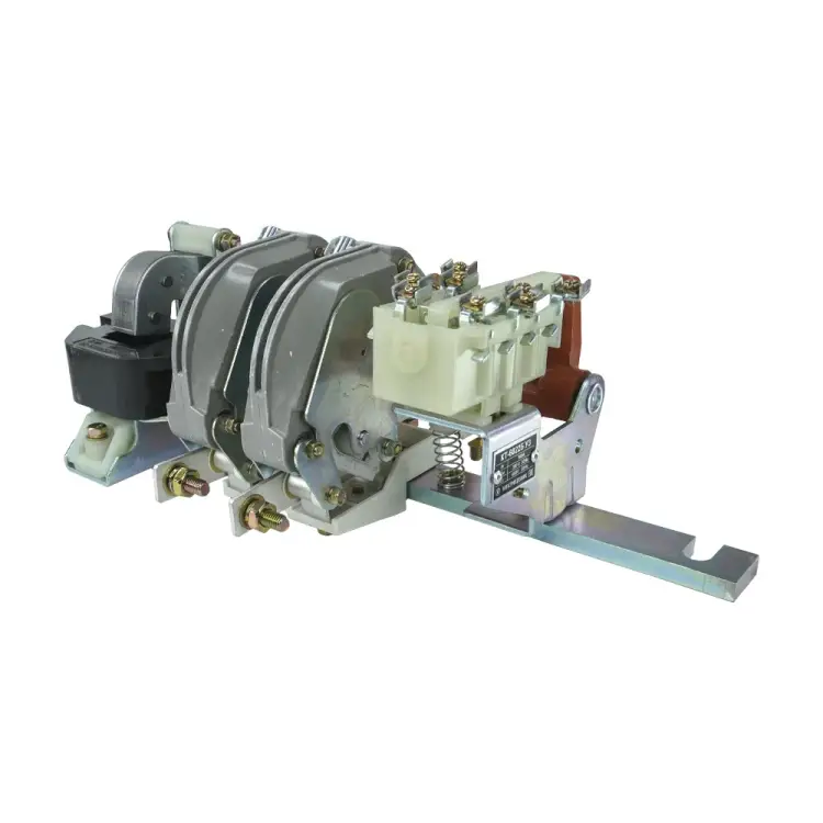 Электромагнитный контактор Электротехник КТ-6022Б ET509805