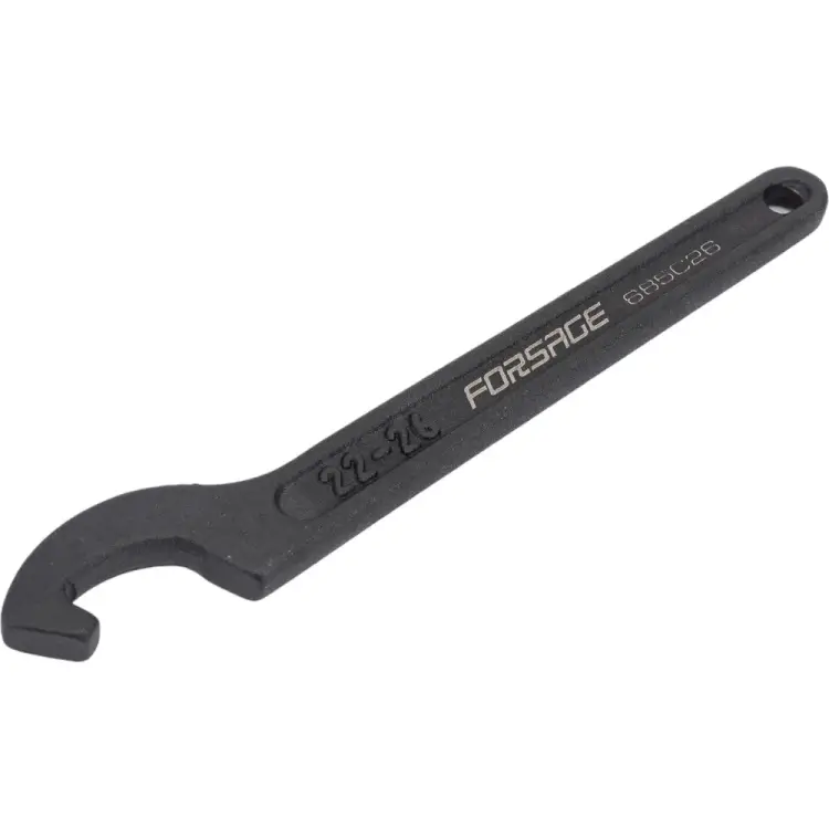 Ударный радиусный ключ Forsage F-685C26(19185) Ударный радиусный ключ Forsage F-685C26(19185)
