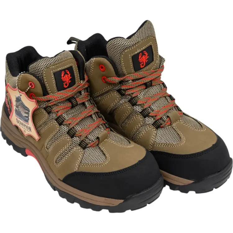 Ботинки Скорпион Пионер Скорпион (арт.2201ПК) 2201ПК.44 Ботинки Скорпион Пионер Скорпион (арт.2201ПК) 2201ПК.44