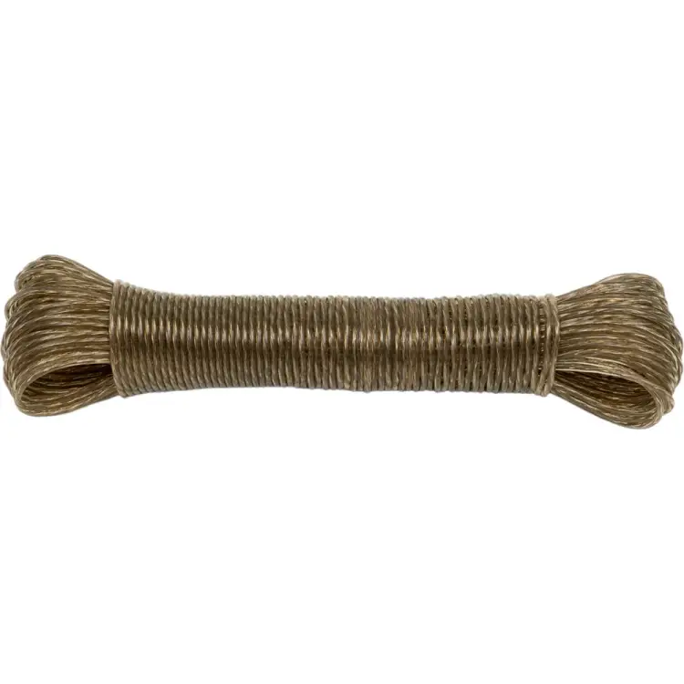 Суперпрочный шнур бельевой Рыжий кот 171171 Суперпрочный шнур бельевой Рыжий кот 171171