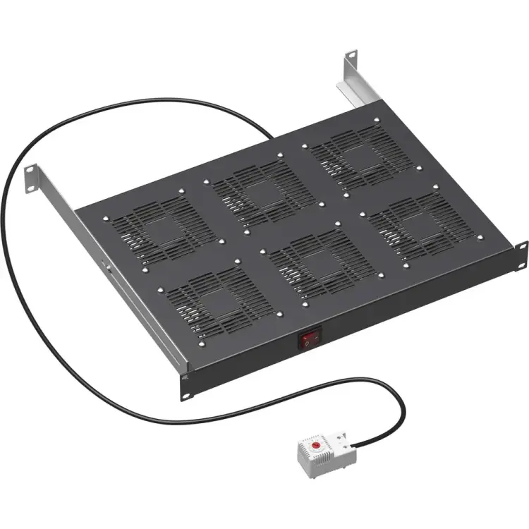 Вентиляторный модуль DKC R519VSIT6FTB Вентиляторный модуль DKC R519VSIT6FTB