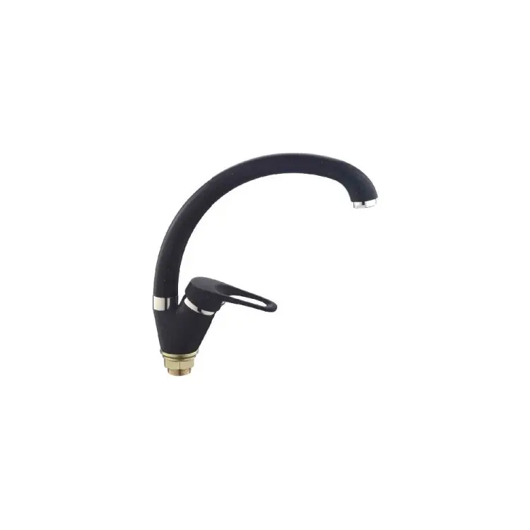 Смеситель для кухни Ledeme L5913F 97694