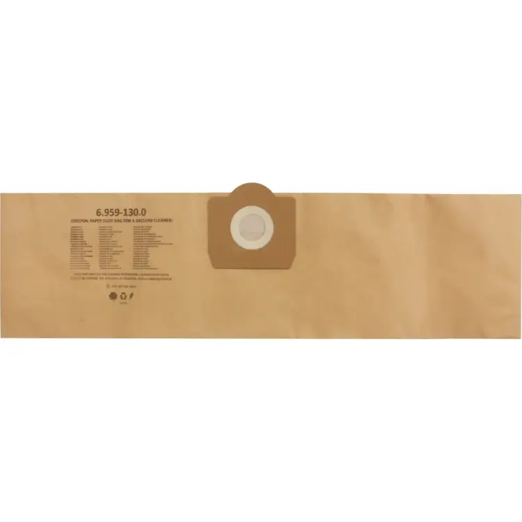 Бумажные фильтр-мешки для пылесоса AIR Paper PK-218/300 Бумажные фильтр-мешки для пылесоса AIR Paper PK-218/300