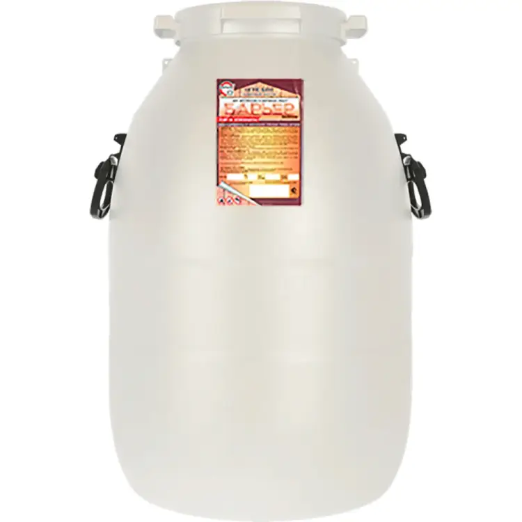 Огнебиозащитный состав для древесины Барьер ЭКОНОМ 4665296515520