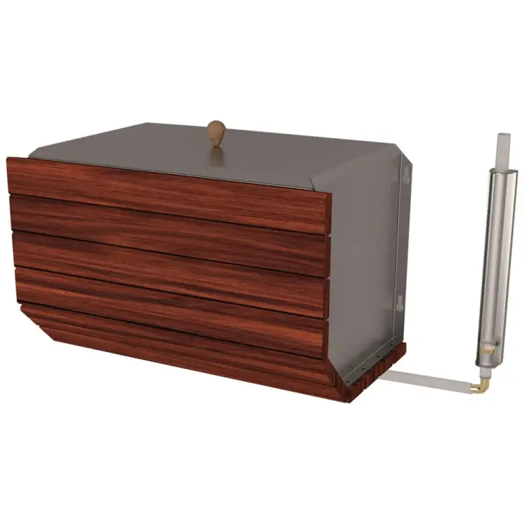 Накопительный бак VVD 2090 Накопительный бак VVD 2090