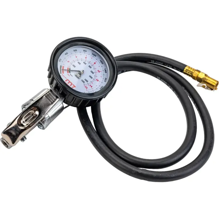 Пистолет для подкачки шин MIGHTY SEVEN SB-425