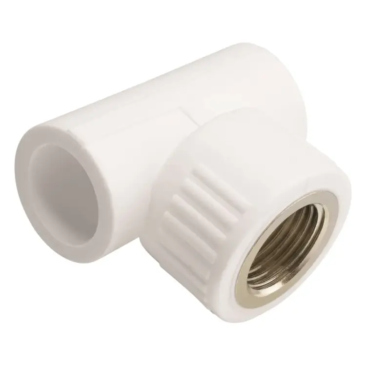 Комбинированный тройник AQUALINK 3565