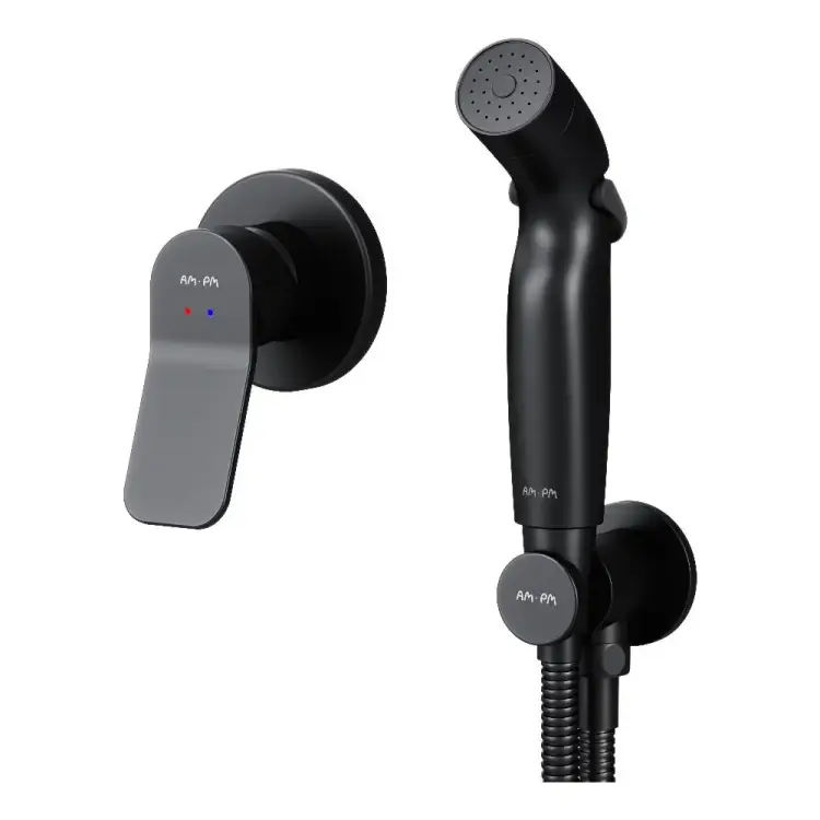 Гигиенический набор для скрытого монтажа AM.PM X-Joy F40H85A22