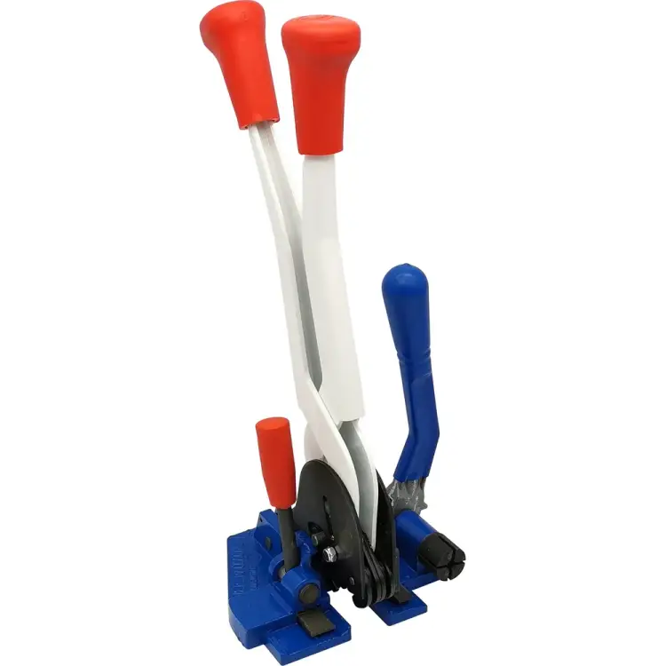 Комбинированное устройство для ПП-ленты MASSIMO POZZI XL-19 PT00101425