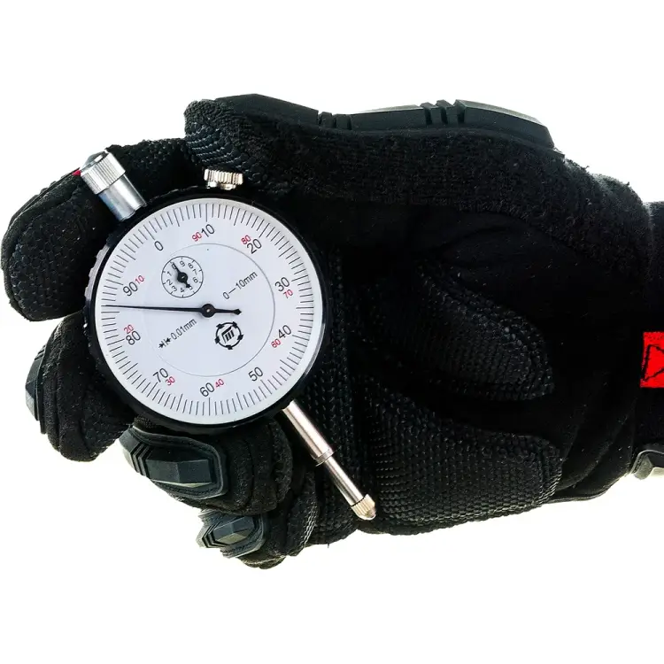 Индикатор часового типа Туламаш 0-10 0.01 116893