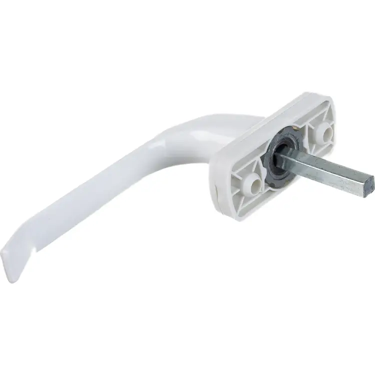 Оконная ручка Метизик 3040.07