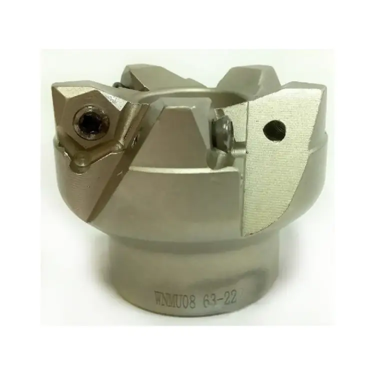 Фреза STV WNMU08 63-22-5T KF000065 Фреза STV WNMU08 63-22-5T KF000065