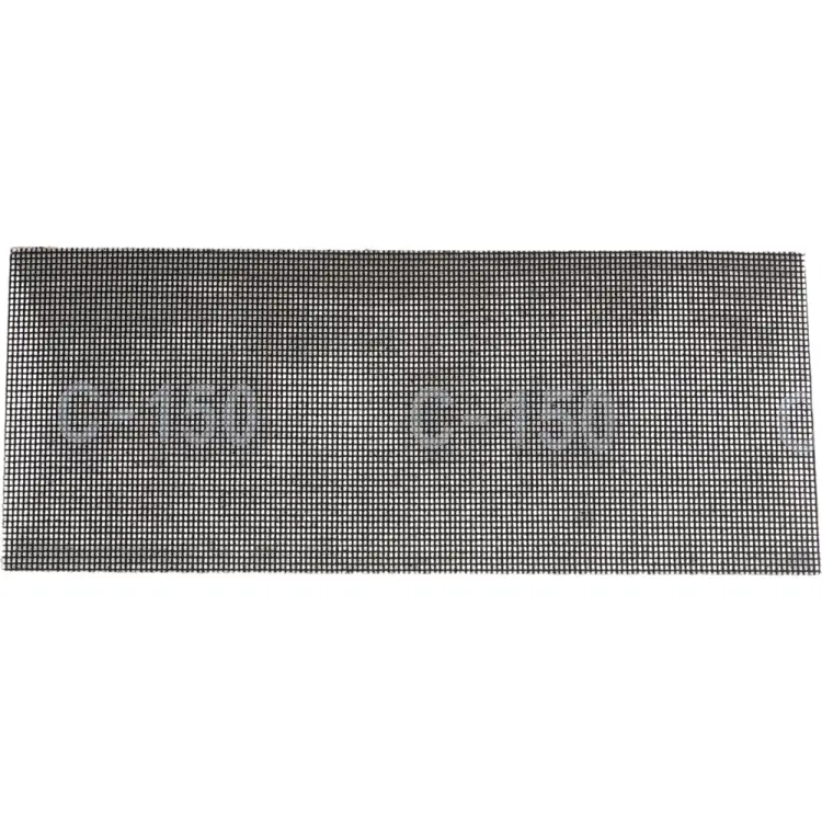 Шлифовальные сетки FIT 38306 Шлифовальные сетки FIT 38306