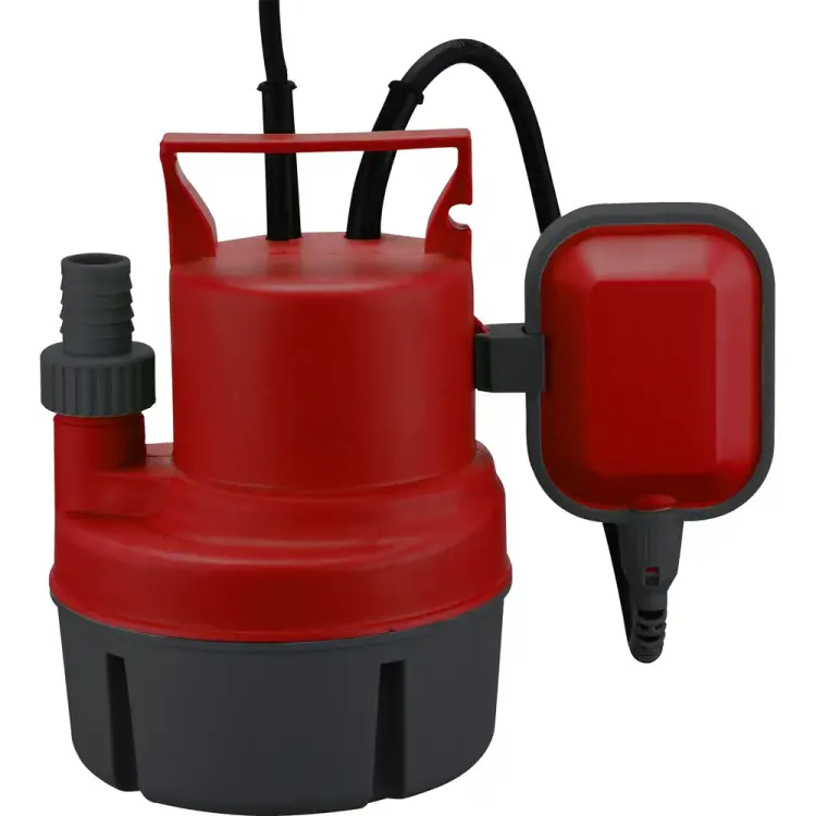 Дренажный насос ROMMER OPTIMA RDP-0001-000250 RG00931C8LA9E9