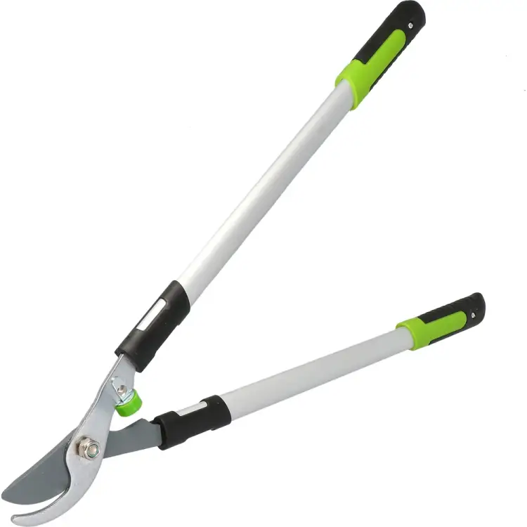 Сучкорез Forester PREMIUM 720 мм с алюминиевыми рукоятками 9283